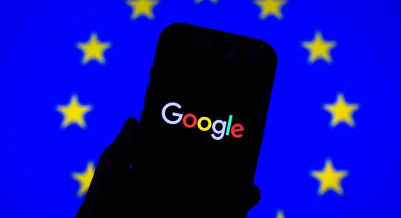 A Google oldalára állt a bíróság az AI-alapú áttekintés ügyében