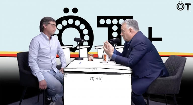 Hont András lett az Index vezetője