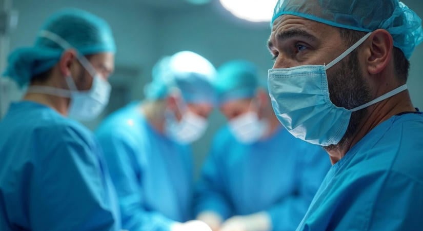 Bosszú a plasztikai sebészen – ötször lőtték fejbe a saját klinikáján