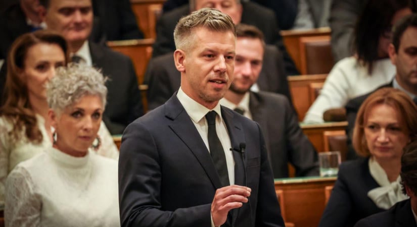 Magyar Péter: A volt kormánypártok számára kellemetlen vallomásra készül a volt főügyész, Fürcht Pál