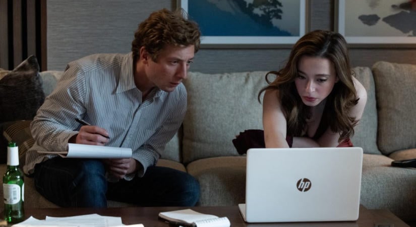 A Facebook-film folytatása kihagyja az emberi tényezőt