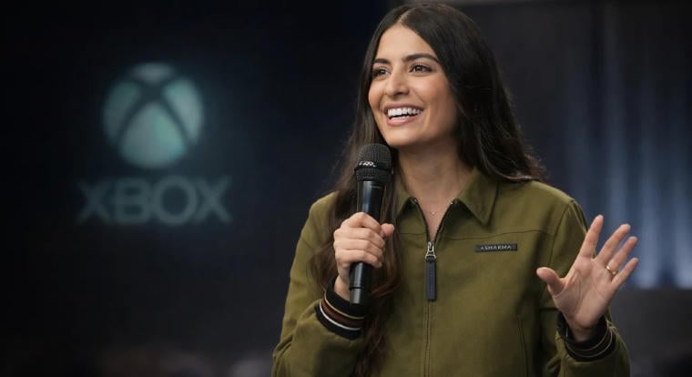 Állítólag az Xbox feje arra figyelmeztette a céget, hogy az nem fog életben maradni, ha kizárólag létező franchise-okra épít