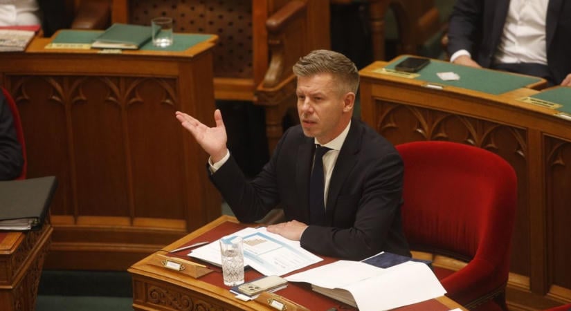 Íme Magyar Péter kész átverése: rengeteg nyugdíjas és gyermekes család lesz a vesztese a 2027-es költségvetésnek – van, aki 85 ezer forintot bukik egyetlen döntésen