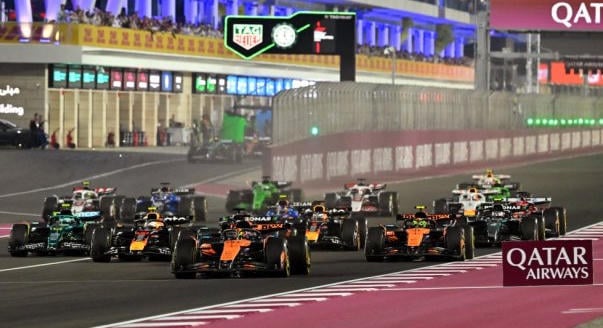 FIA: Jelenleg nincs veszély, megrendezzük Katart és Abu Dhabit