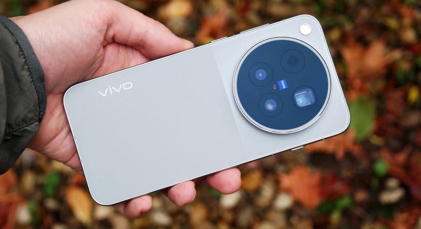 Vivo X500 Pro Max – zoom-zoom