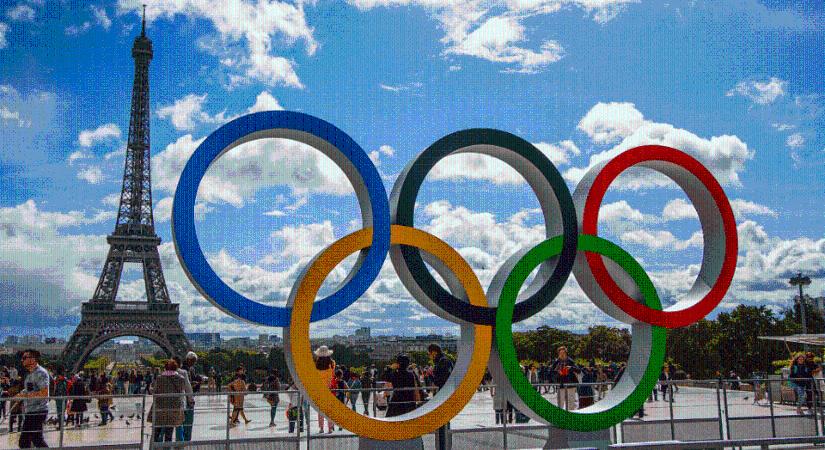 A biztonság miatt drága lesz a párizsi olimpia