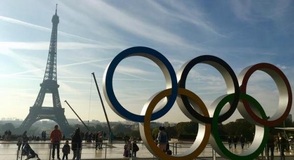 Macron: Oroszország megcélozza a párizsi olimpiát