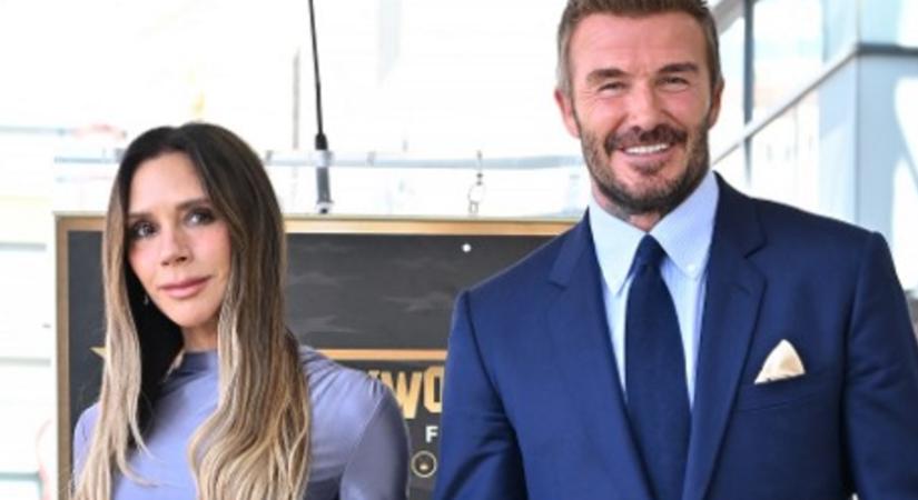 Mi hiányzik a fekete konyhákból? Victoria és David Beckham szerint csak egy dolog