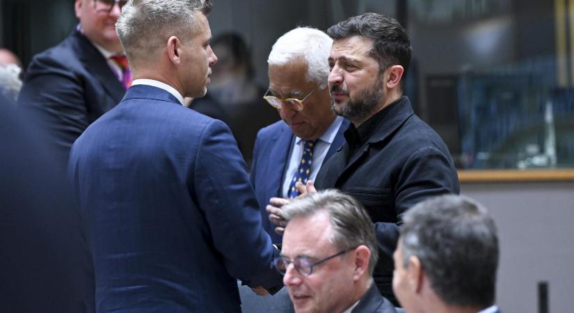 Újabb lépés jön kedden az ukrán csatlakozási tárgyalásokban