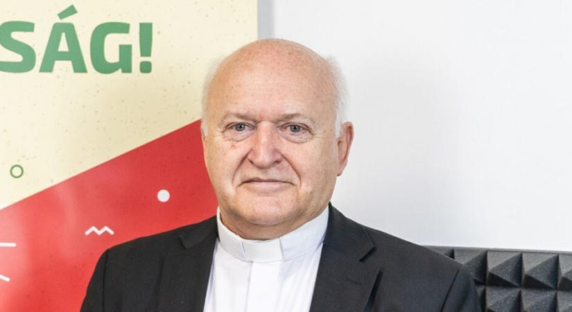 Német László bíboros lehet a magyar katolikus egyház következő vezetője?