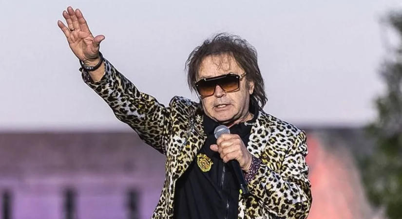 Szikora Róbert megrázó vallomást tett Fenyő Miklósról: „Ez egy élő seb, amit folyton felszakítanak”