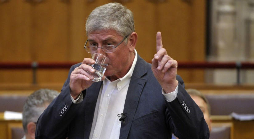 Gyurcsány Ferenc: az egyház nem teheti Istent pártpolitikai szövetségessé