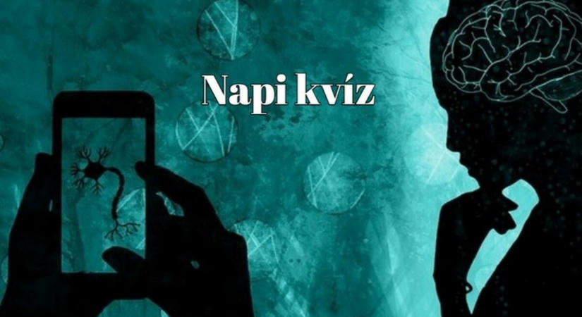 Frissen facsart napi kvíz - Ha egy frissítő agytornára vágysz, a legjobb helyen jársz