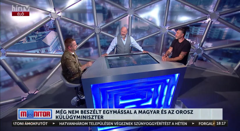 Amatőrök kezében a biztonságunk, titkolják a zűrzavart