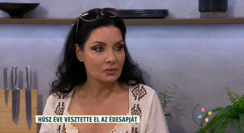 „Nem azt érzem, hogy vége van valaminek, hanem hogy nyílik a világ” – fiai kirepülése után új életet kezdett Gregor Bernadett