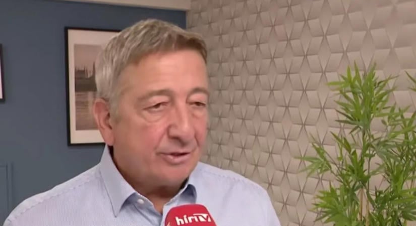 Újraindul a Bayer show a Hír TV-n