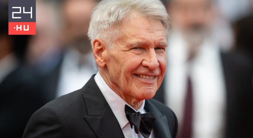 Képes kvíz: ki rejtőzik a hollywoodi mosoly mögött? – II. felvonás