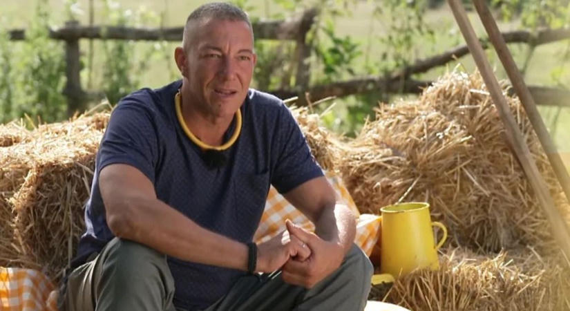 Farm VIP: nem kellett sokat várni az első komoly balhéra – Nem nagyon válogatta meg szavait Németh Kristóf