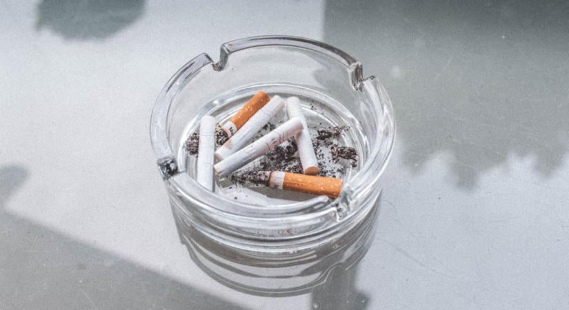 Jelentősen drágul a cigaretta, ekkor vezetik be az áremelést