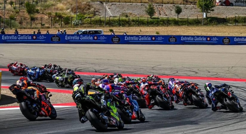Elmarad a 2027-es MotoGP Magyar Nagydíj, de keresik a visszatérés lehetőségét