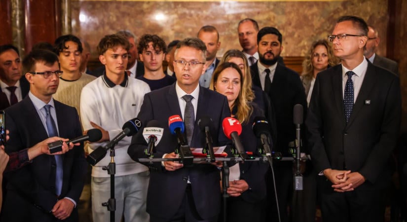 Bóka János: A Fidesz elégtételt fog venni azokon, akik asszisztáltak a Hankóék elleni eljáráshoz
