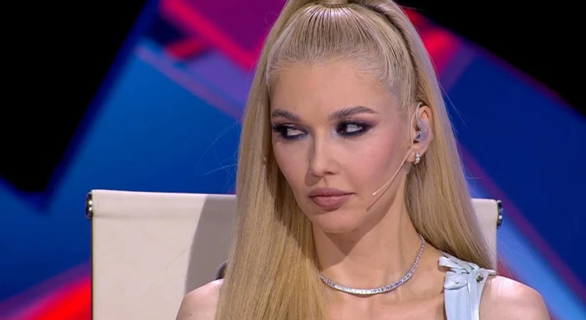 Megasztár balhé: „Te hitetlen kis sz*r” – Marics Peti beszólt Herceg Erikának, de Erika ezt sem hagyta szó nélkül