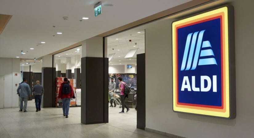 Miért van tele a Lidl, és miért ürült ki az Aldi?
