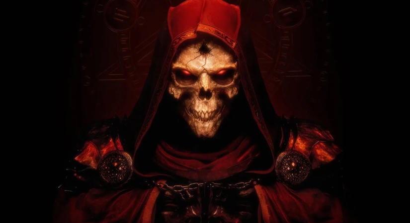 Van, aki már a Diablo 2 VR-változatán is dolgozik