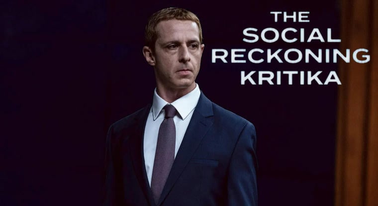 MINIKRITIKA: The Social Reckoning - A hálózat ára – a közösségi média öl, butít és nyomorba dönt