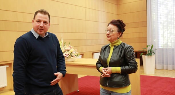 Újra kimondhatják a boldogító igeneket