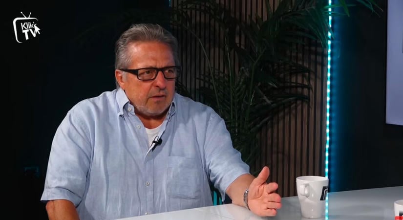 Bíró Lajos még Orbán Viktornak sem volt hajlandó kicserélni a köretet