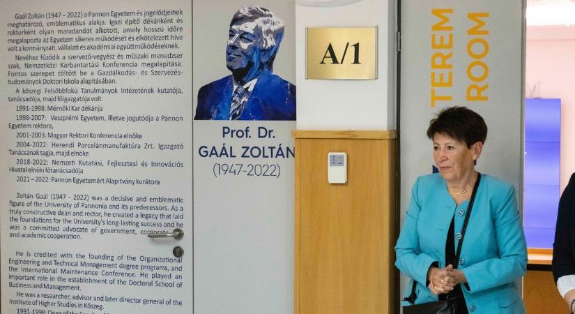 Digitális innováció a Pannon Egyetemen