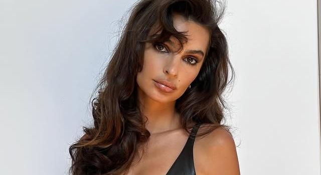 Emily Ratajkowski elárulta, hogy a terhessége után szexmentessé vált a házassága