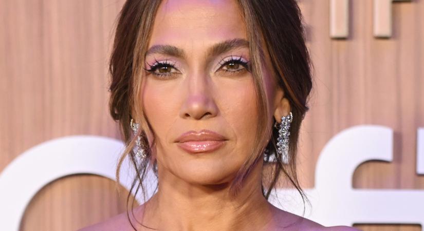 Jennifer Lopez elárulta, mit tart a legszexibbnek egy férfiban - a rajongók viszont felháborodtak
