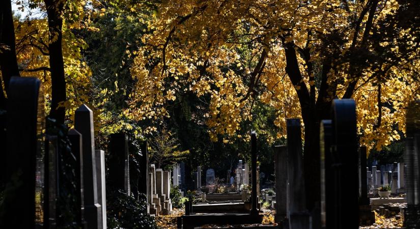 Ellopták a Kozma utcai temetőből a Schmidl-mauzóleum szecessziós ajtaját - Román aukciós oldalon árulhatják