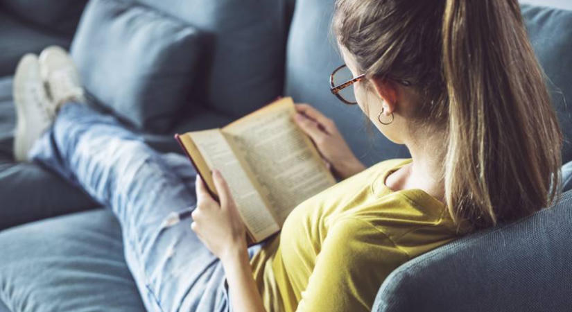 A Zabhegyező: amikor a felnőtté válás túl nagy teher