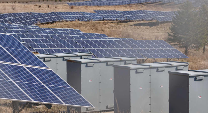 Bolojan: 150 millió eurós pályázat indul akkumulátoros energiatárolók kiépítésére