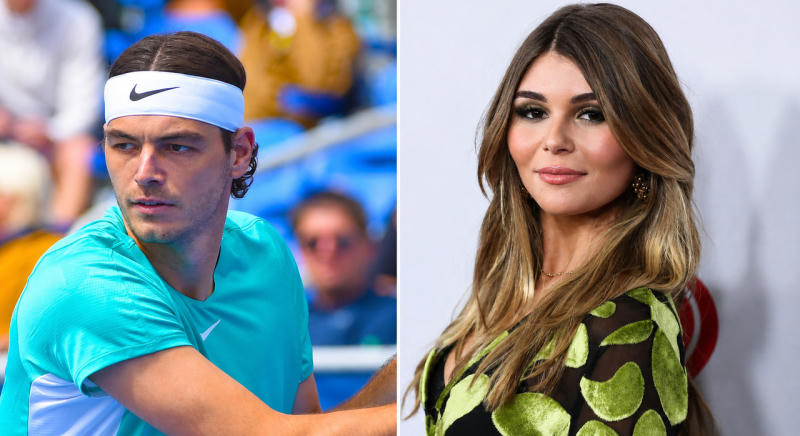 Egy teniszezővel fotózták New Yorkban Jacob Elordi exét