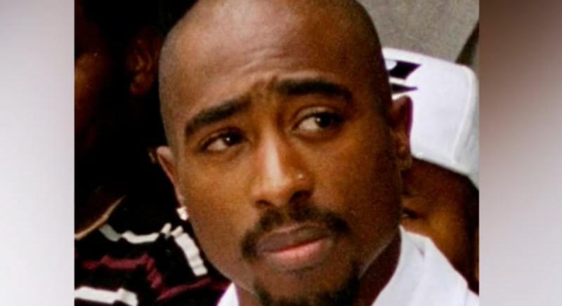 Kiderült, ő lesz Tupac Shakur Snoop Dogg életrajzi filmjében