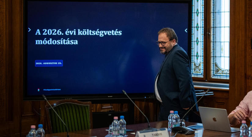 Hatalmas hiányok jönnek, 71 517 milliárd forintra emelkedik az államadósság
