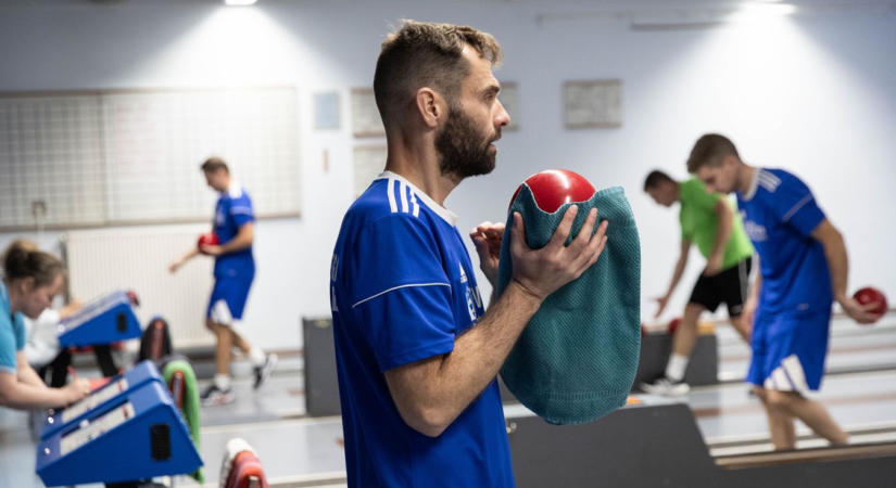 Szuperliga-rajt: visszatérő a nőknél, a férfiak kettős fronttal számolnak áprilisig