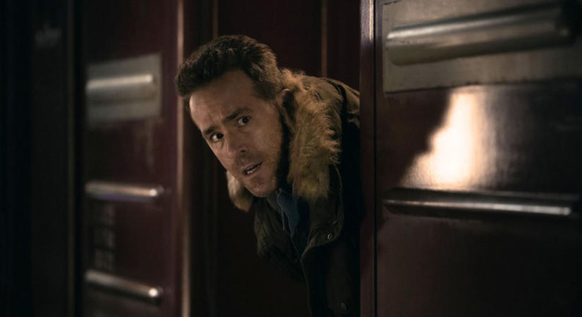 Mayday-kritikák: Megérte várni Ryan Reynolds és Kenneth Branagh akcióvígjátékára? Már holnap streamingen!