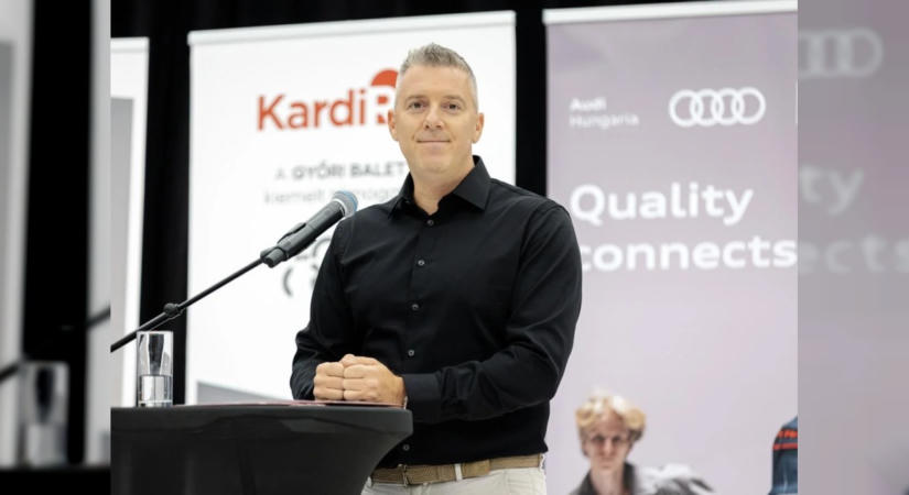 Két új bemutatóval és gazdag repertoárral készül a Győri Balett
