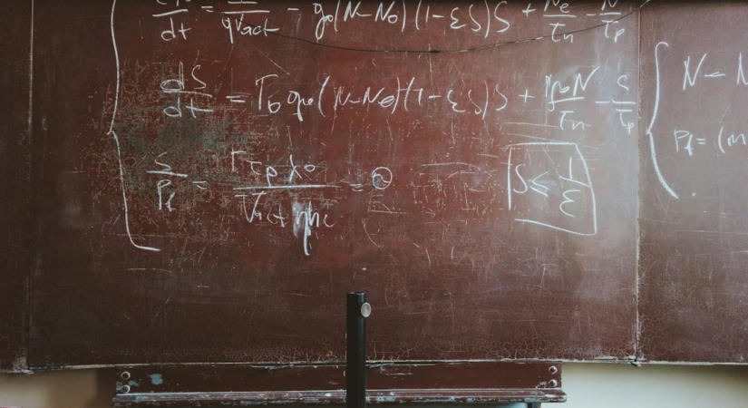 Matematikusok aggódnak az AI által megoldott Navier-Stokes probléma után