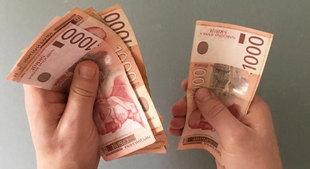 Van, aki már ma, van, aki csak pénteken veheti fel az egyszeri állami támogatást