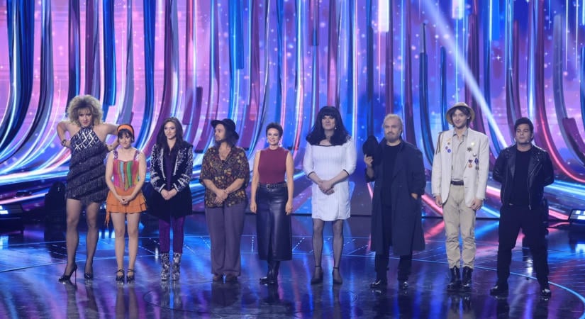 Nem kímélték a nézők: népszerű énekesnő búcsúzott a Sztárban Sztár második élő show-jában