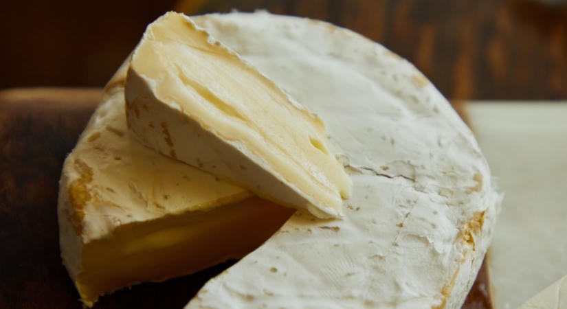 Ön vásárolt belőle? Baktériumot találtak egy camambert-ben, azonnal vigye vissza a boltba