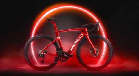 Pinarello – prémium kerékpártechnológia olasz mérnöki szemlélettel