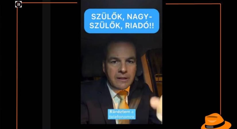 Pedig megígértük, hogy ‘Németh Balázsról soha többet…”, de arcátlanságával kikűzdötte…