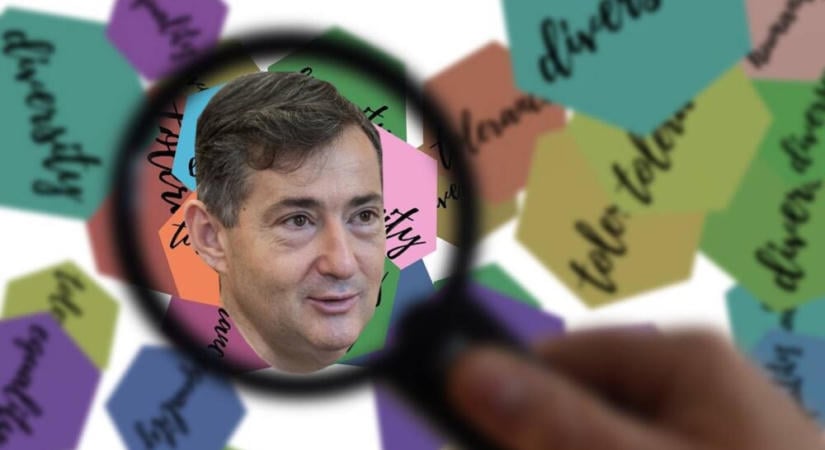 Mészáros Lőrinc megkezdte cégei kiárusítását